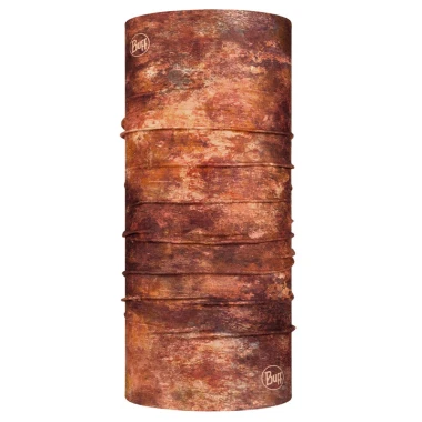 دستمال سر و گردن باف مدل Original Ecostretch Bruz3 Rusty