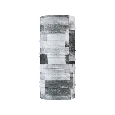 دستمال سر و گردن باف مدل Original Ecostretch Retty Light Gray