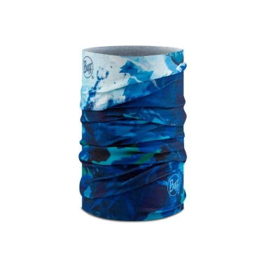 دستمال سر و گردن بچه گانه باف مدل Original JR HIGH MOUNTAIN BLUE kids