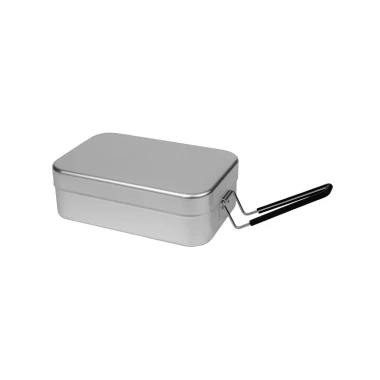 ست ظرف غذای ترنجیا مدل Mess tin large