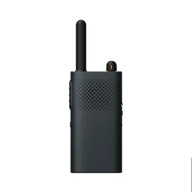 بی سیم واکی تاکی شیائومی مدل 3 Chat Edition Walkie Talkie XMDJJA01FY
