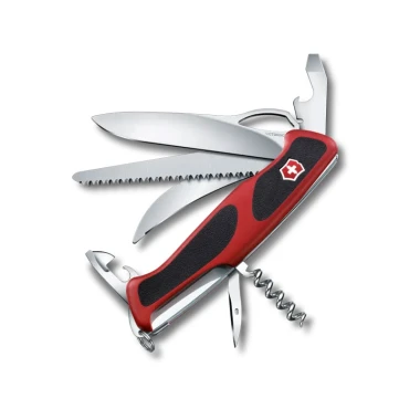 چاقوی 13 کاره ویکتورینوکس مدل Ranger 57 M Grip