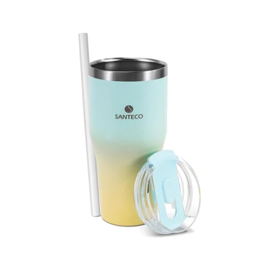 ماگ نی دار سانتکو مدل 590ML Escape Mug 