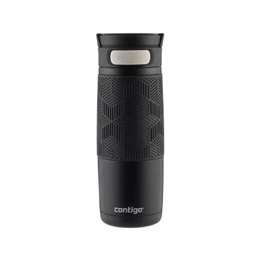ماگ کانتیگو مدل Autoseal Transit Stainless Travel Mug 460ml
