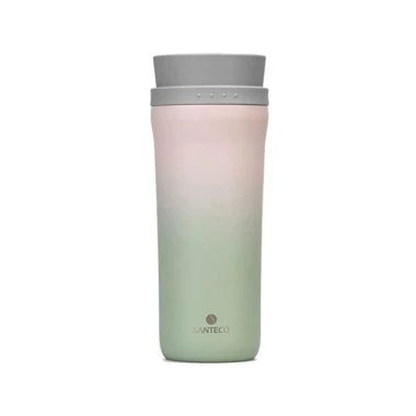 ماگ سانتکو مدل Odda 480ml Lotus Pond