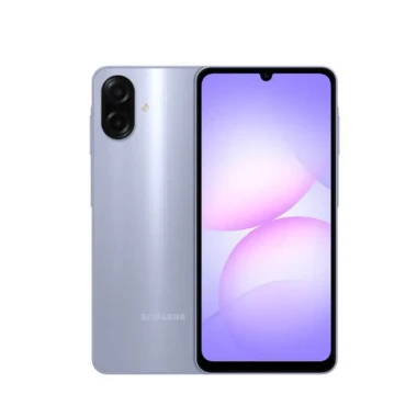 گوشی Galaxy A07 سامسونگ مدل ظرفیت 128GB و رم 4GB دوسیم کارت
