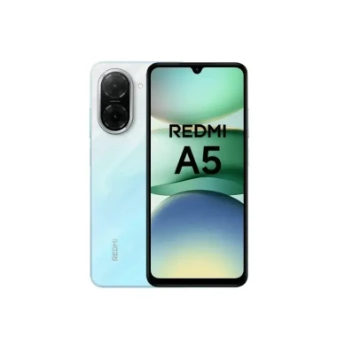 گوشی Redmi A5 4G شیائومی ظرفیت 64GB رم 3GB