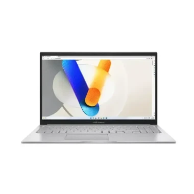 لپ تاپ 15.6 اینچی ایسوس مدل Vivobook X1504VA-E8199W i7-16GB-512SSD-Shared WIN 11 Touch