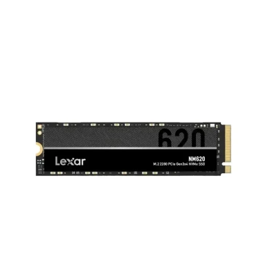 هارد اینترنال اس اس دی لکسار مدل NM620 M.2 2280 ظرفیت 1 ترابایت