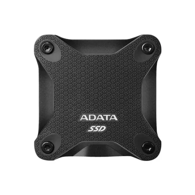 هارد اکسترنال ای دیتا مدل SSD SD620 ظرفیت 512 گیگابایت