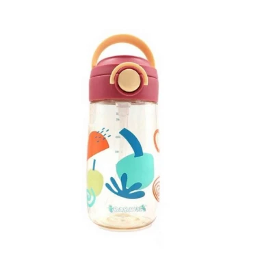 ‫آبمیوه خوری کودک بیبی سیل مدل‬ 5617‬ 380ml
