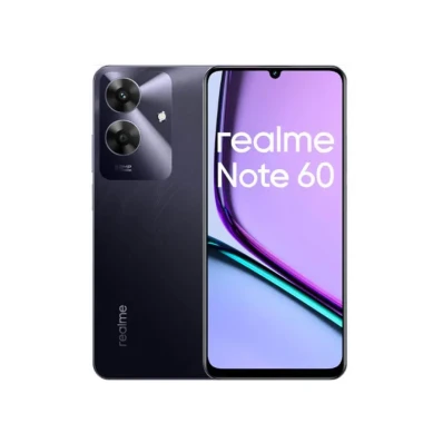 گوشی  ریلمی Note 60 ظرفیت 128 گیگابایت رم 4 گیگابایت