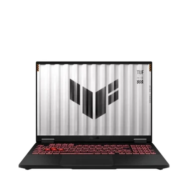 لپ‌ تاپ 16 اینچی ایسوس TUF Gaming A16 FA608UH-RV013 R7 260H-16GB-1TB SSD-8GB  5050