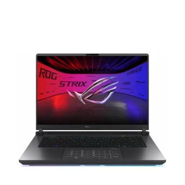 لپ‌ تاپ 16 اینچی ایسوس مدل ROG Strix G16 G615LR-RV141 Core Ultra 9-32GB-1T SSD-12GB 5070TI