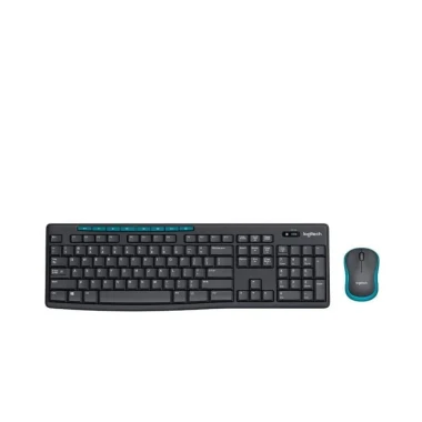 کیبورد و ماوس بی سیم لاجیتک مدل MK275-251007104153