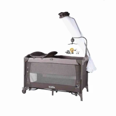 ‫تخت و پارک کیدیلو مدل‬ ‫up650x‬