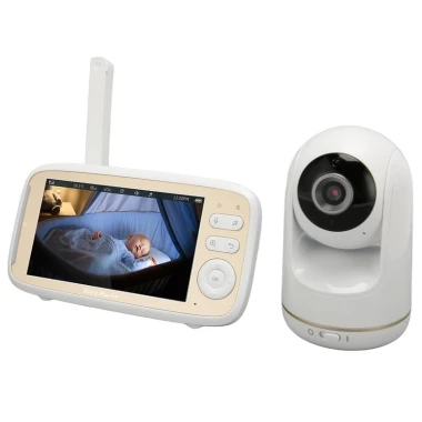 ‫دوربین و پیجر اتاق چیپولینو مدل‬ ‫Apollo‬