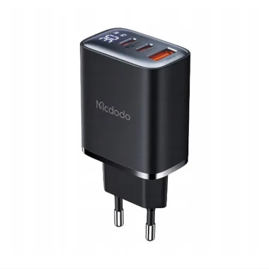 شارژر دیواری مک دودو مدل  CH-2180 توان 30 وات