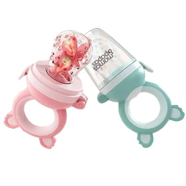 ‫توری میوه خوری ماماز پاپاز مدل‬ ‫FX0286 مجموعه‬ ‫۴ عدد‬ی