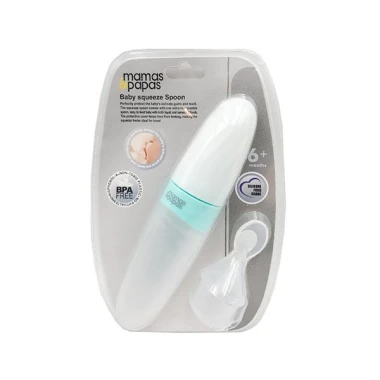 ‫سرلاک خوری ماماز پاپاز مدل‬ FX0288 حجم ۹۰ میلی لیتر