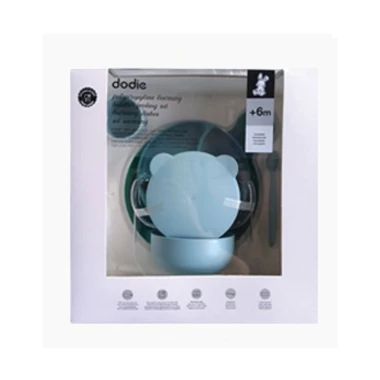 ‫سرویس غذاخوری دودیه مدل‬ ‫FX0295 مجموعه ۵ عددی