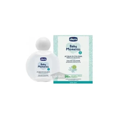 عطر چیکو مدل‬ ‫FX0297 حجم ۱۰۰ میلی لیتر