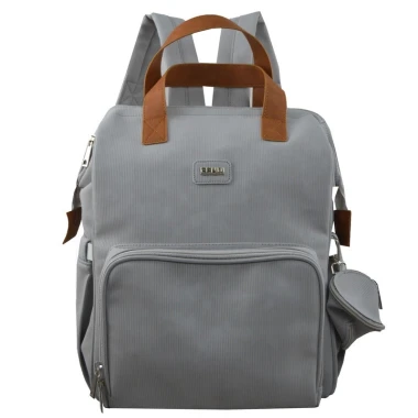 ‫ساک لوازم کیو زد مامی بگ مدل‬ ‫Luxury ‬