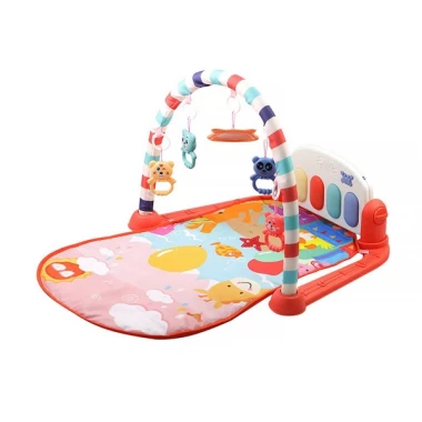 تشک بازی چیپولینو مدل Beachtime