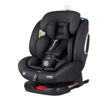 ‫صندلی ماشین ۳۶۰ درجه پاپی پاپا مدل‬ ‫cb102a‬