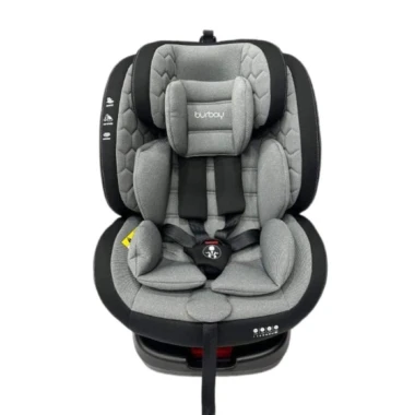 ‫صندلی ماشین ۳۶۰ درجه بوربای مدل‬ ‫AG111‬