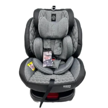 ‫صندلی ماشین ۳۶۰ درجه بوربای مدل‬ ‫AG106‬