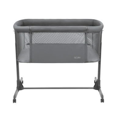 ‫تخت کنار مادر کیکابو مدل‬ ‫Noah‬