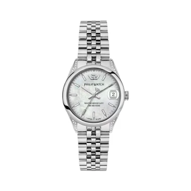 ساعت زنانه فیلیپ واچ کوارتز مدل R8253597638