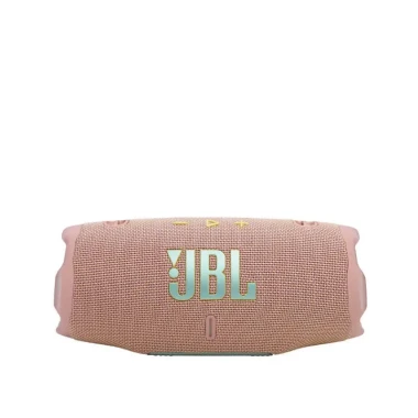 اسپیکر بلوتوثی قابل حمل جی بی ال مدل Charge 6