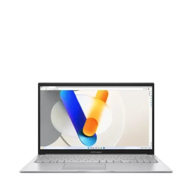 لپ تاپ 15.6 اینچی ایسوس مدل VivoBook R1504VA-NJ166 CORE 5-8GB-512SSD-Intel