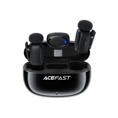 میکروفون بی سیم ایس فست مدل R2 اتصال Type-C