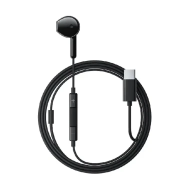 هندزفری سیمی تک گوش ایس فست مدل L9 اتصال Type-c