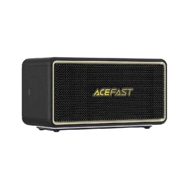 اسپیکر بلوتوث ایس فست مدل K3 Max توان 80 وات با قابلیت استفاده از رم و فلش مموری