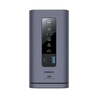 هاب 11 پورت مک بوک بیسوس BS-OH174 Spacemate B00568102813