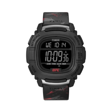 ساعت مردانه تایمکس UFC Reveal کوارتز مدل TW2V85200