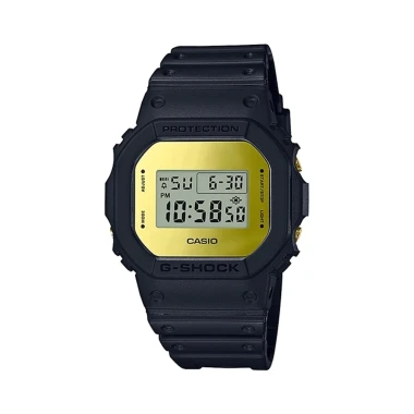 ساعت مردانه کاسیو جی شاک مدل DW-5600BBMB-1DR