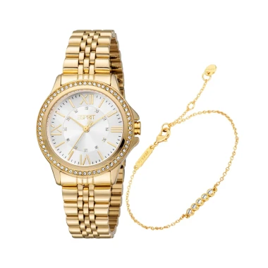 ساعت زنانه اسپریت کوارتز مدل ES1L466M0055