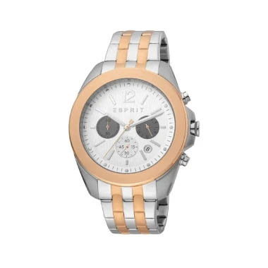 ساعت مچی مردانه استیل اسپریت مدل ES1G159M0095