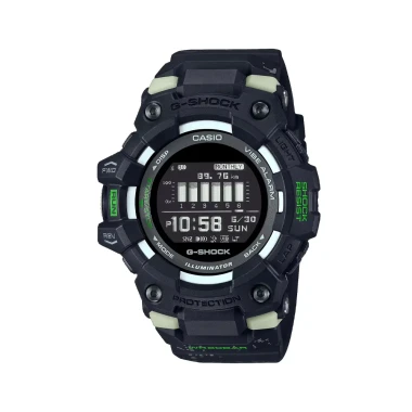 ساعت مردانه کاسیو جی شاک مدل Casio G-Shock GBD-100LM-1DR