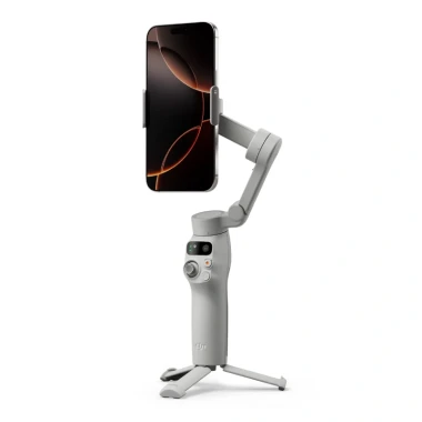 گیمبال موبایل دی جی آی مدل DJI Osmo Mobile 7