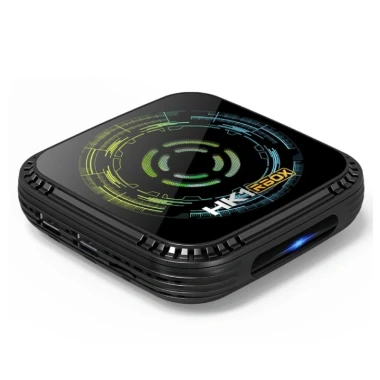 اندروید باکس اچ کی وان مدل HK1 H728 4GB 64GB