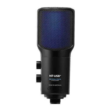 میکروفون رود مدل  Rode NT-USB PLUS