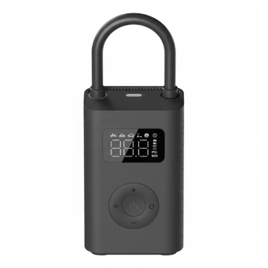 پمپ باد شیائومی مدل Xiaomi MJCQB06QW