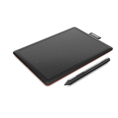 قلم نوری وکام مدل Wacom One by Small CTL-472-N