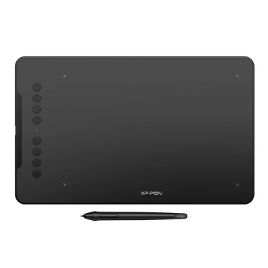 قلم نوری ایکس پی پن مدل XP-Pen Deco 01 V3